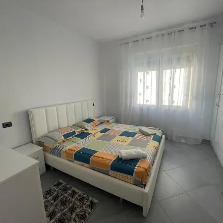 Beachy Vibes Apartment