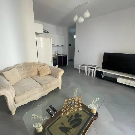Apartment Beachy Vibes *